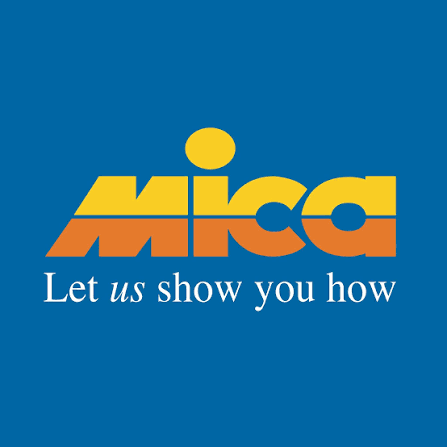 Mica Hardware Hout Bay logo