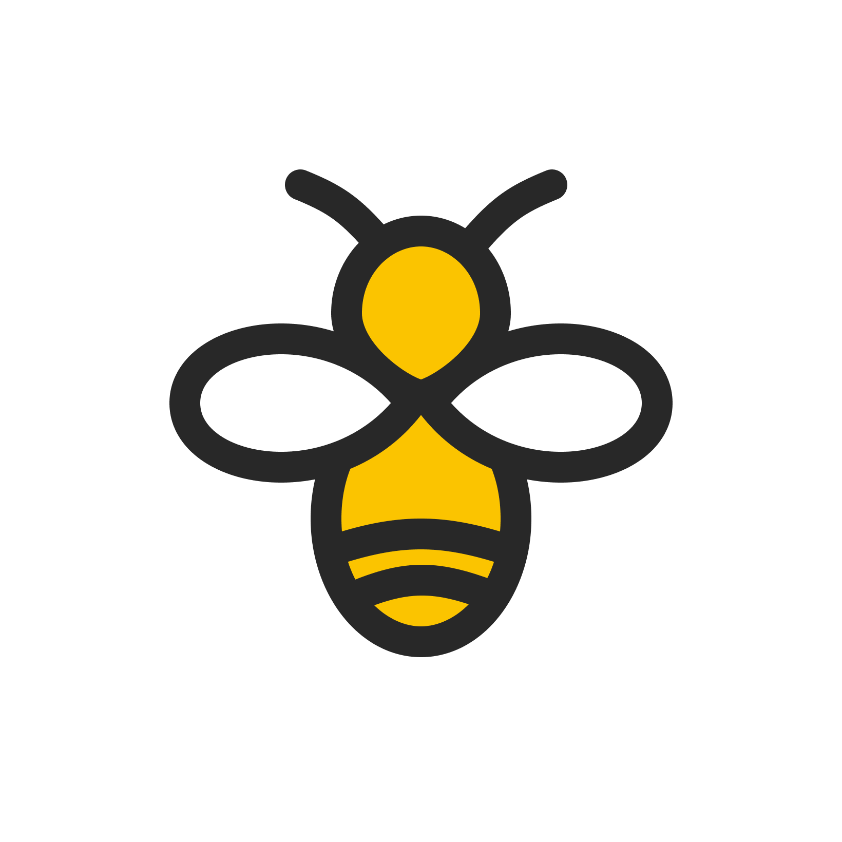 TicketBee logo